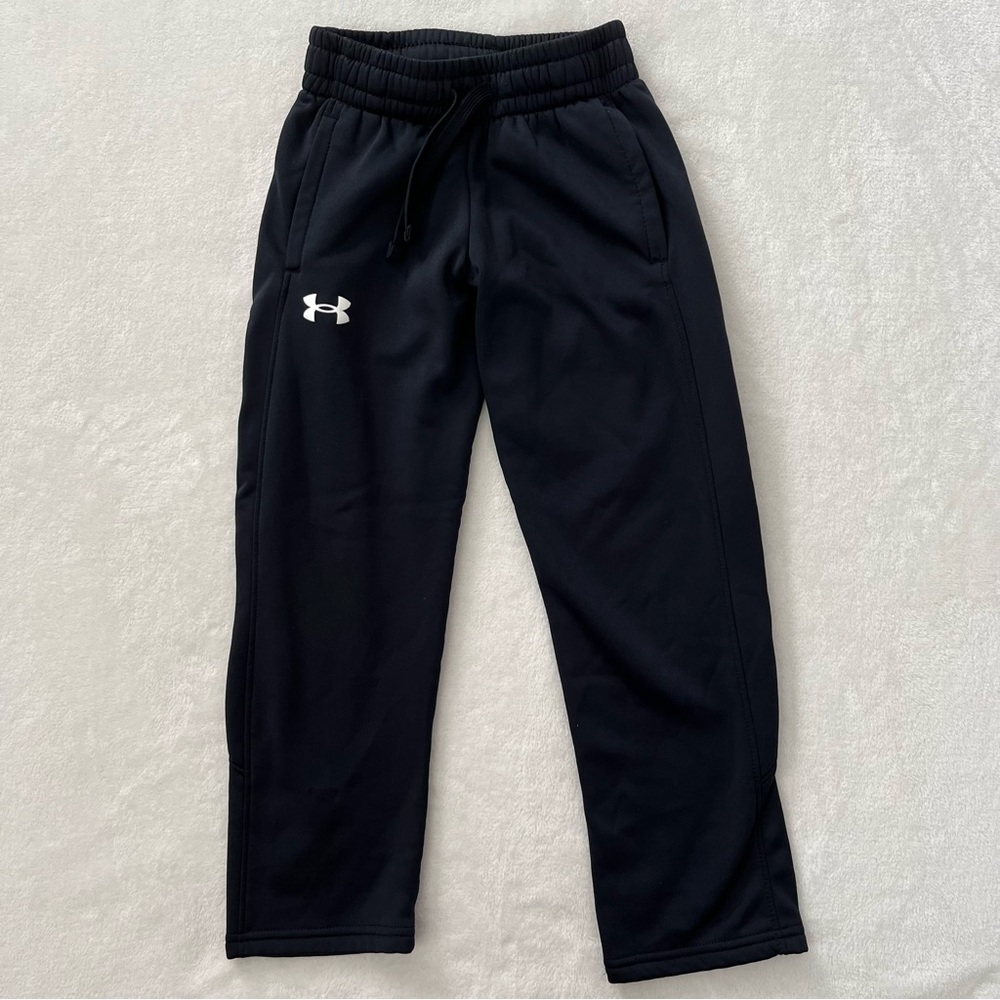 Boys Under Armour Athletic Pants